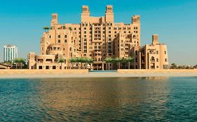 Sheraton Sharjah Beach Resort & Spa